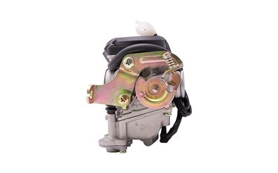 Gaźnik Skuter GY6 139QMB / 139QMA 50-80cc 4T odblokowany MORETTI | 5905220819331