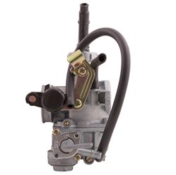 Gaźnik PZ20 Motocykl / Quad 139FMB 125cc 4T ssanie na linkę MORETTI | 5905220824106