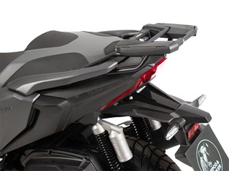 Stelaż kufra centralnego Easyrack Honda ADV 350 2022-2026 Hepco Becker | 6619538 01 01