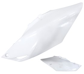 Obudowa lewa tylna dolna Cross 300cc Barton NXT 250, 300 -Kayo, Apollo, Diabolini, Xmotos