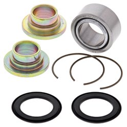 Zestaw naprawczy mocowania (łożyska) amortyzatora tylnego górne KTM SX125/250, 85, SXF250/450, EXCF350, SX450/505 ATV, EXC 250/300 2T TPI All Balls | 29-5059
