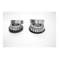 Łożyska główki ramy z uszczelniaczami Kawasaki KLX 250/650, Suzuki DR/GS/GSF/GSX/VS, Yamaha FZ/XJ/XJR/XV/XVS/YZF 22-1004 | SSK906R