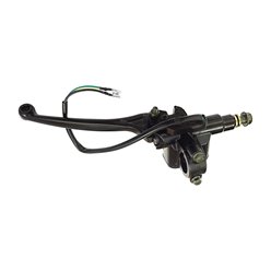 Pompa Hamulcowa przód-Active50cc Euro 5 1P37QMB Skuter