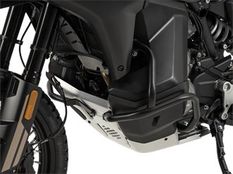 Gmole silnika CF Moto 800 MT-X/Comfort czarne | 5017692 00 01