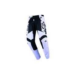 Spodnie cross/enduro Track Zoom Black/White M (32) Kenny Racing | 261-6203012-3200