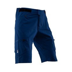 Spodenki rowerowe MTB ENDURO 2.0 Shorts Denim Rozmiar M LEATT | 5024120582
