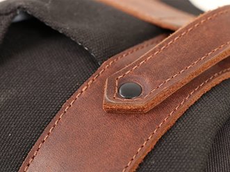 Legacy Tank Bag M Hepco Becker | 6451977 00 01