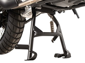 Stopka centralna Honda CRF 1100 L Africa TW 2024 - 2025 Hepco Becker | 5059549 00 01