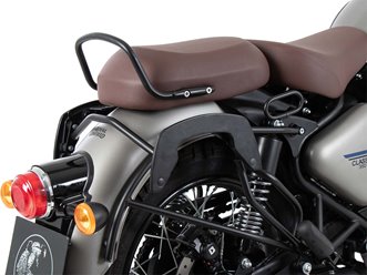 Mocowanie C-BOW stelaż na sakwy Royal Enfield Classic 350 2022-2026 Hepco Becker | 6307633 00 01