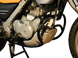Gmole silnika BMW F 650 GS Dakar 2000 - 2016 / F 650 GS / G 650 GS 2004 Hepco Becker | 502912 00 09
