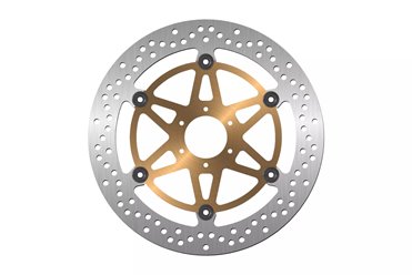 Tarcza hamulcowa przód Honda CBR 1100 XX 310X58X5 NG | NG1114