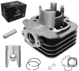 Cylinder do skutera 2T 50cc Piaggio Typhoon