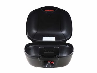 Kufer centralny Journey TC 50L Hepco & Becker | 610086 00 09