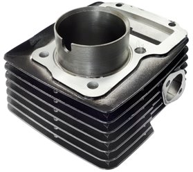 Cylinder Barton GT 125