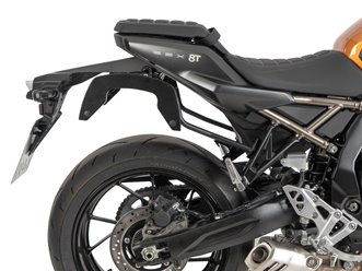 Stelaż boczny C-Bow, czarny Suzuki GSX-8T | 6303555 00 01