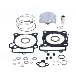 Tłok z uszczelkami Top-End Honda CRF 250 R/RX 4T KUTY (78,96mm) (14.1:1) Athena | P5F0790319002B