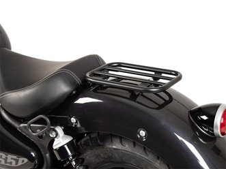 Bagażnik Solorack bez oparcia Royal Enfield Super Meteor 650 2023-2026 Hepco Becker | 6137651 00 01