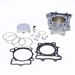 Cylinder kompletny Suzuki RMZ 250 STD=77mm Athena | P400510100009