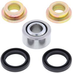 Zestaw naprawczy mocowania (łożyska) amortyzatora tylnego górne Yamaha YZ 125/250 All Balls | 29-1010