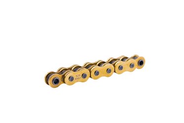 Łańcuch napędowy 525RRR1-106G (525ZVMXG), do 1100 CCM (XW RING), Złoty Sunstar | SS525RRR1-106G