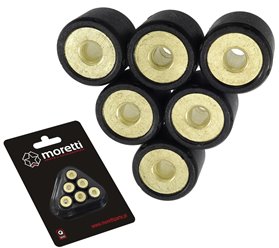 Rolki wariatora 10g 2T 50CCSKUTER RÓŻNE Skuter 2T