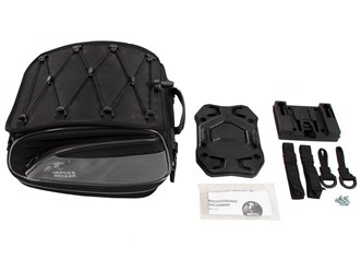 Torba tylna Street Seatpad Hepco Becker | 640822 00 01