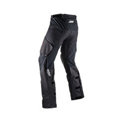 Spodnie moto 5.5 ENDURO Pants BLACK rozmiar XS Leatt | 5023030650