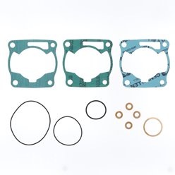 Cylinder kompletny standard Yamaha YZ 85 85CCM, 47,50mm Athena | P400485100093