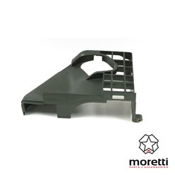 Obudowa chłodzenia cylindra dolna do skutera Barton Falcon 125