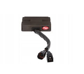 Regulator napięcia Suzuki GSF 650/1250, GSX-R 600/750/1000 | RGU-318