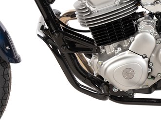 Kawasaki W230 / Meguro S1 2025 - 2025 Gmole silnika Hepco Becker