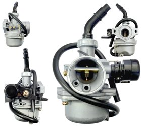 Gaźnik ATV Raptor 125