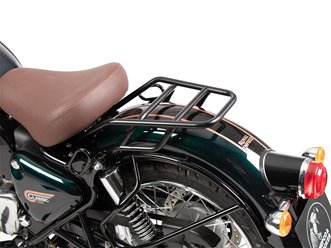 Bagażnik Royal Enfield Classic 350 2022-2026 Hepco Becker | 6547633 01 01