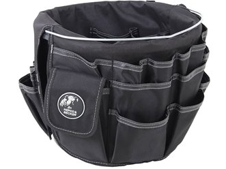 Polytex 5860 torba na narzędzia do wiadra budowlanego o pojemności 10-15 l Hepco Becker | 00 5860 8019