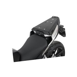 Bagażnik Sportrack, czarny Honda CBR 500 R/E-Clutch | 6709559 00 01
