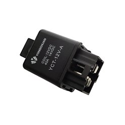 Przekaźnik , Barton Sprint, Fighter, Volcano 50 Euro 5, Junak 902