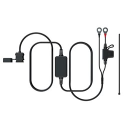 Ładowarka uniwersalna USB TYP C 12V 3A 1,6m Oxford | EL117