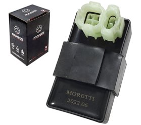 Moduł zapłonowy Barton MZK 250cc Cross DB250