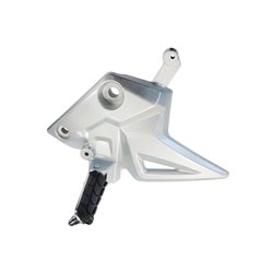 Podnózek, stopka przód lewy Barton GT 125