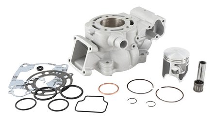 Cylinder kompletny Kawasaki KX 85 STD. 48.5mm=85cc Cylinder Works | 30009-K01