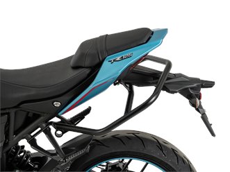 Gmole tylne czarne Voge R 125 | 5047712 00 01