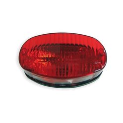 Lampa tył Kawasaki BN/EN, Yamaha XVS/YZF 125-1100 Vicma | 1058808