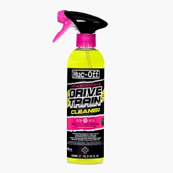 MUC-OFF Preparat czyszcący do układu napędowego - 500ml - Powersports Drivetrain Cleaner