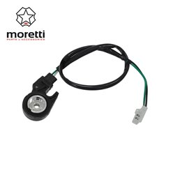 Czujnik podpory bocznej Barton Scalpel Skuter