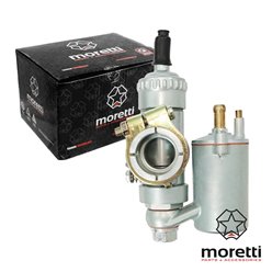 Gaźnik WSK 125 G20, 2T Moretti