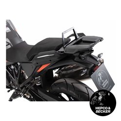 Stelaż kufra centralnego Alurack KTM 1290 Super Adventure S / R 2021 - 2024 Hepco Becker | 6557627 01 01