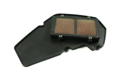 Wkład filtra powietrza do skutera Barton B-Max GY6 (125-150) 152QMI, 157QMJ Skuter