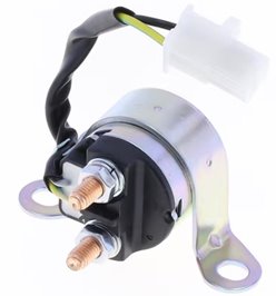 Przekaźnik rozrusznika Suzuki VS 800, DR 125, GN 250, GSX 750, VS 750/800 Intruder, VX 800 Athena | S410510402007