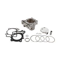 Cylinder kompletny Suzuki RMZ 250 Big Bore +3MM (269ccm) Cylinder Works | 41003-K01