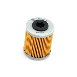MIW (MEIWA) FILTR OLEJU KTM 690 09-17 (HF651) (50)